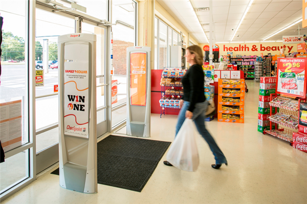 RFID in Retail