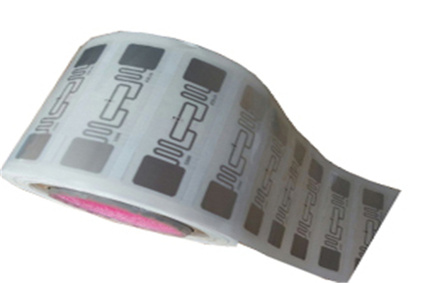 RFID Paper Tag