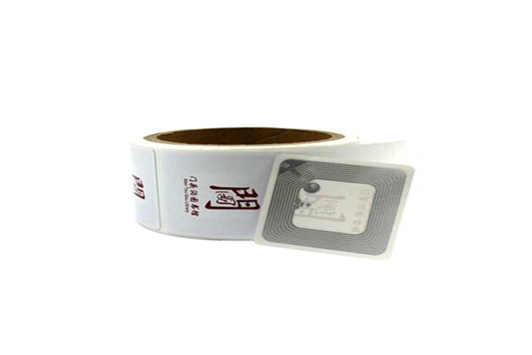 RFID HF Libary Tag