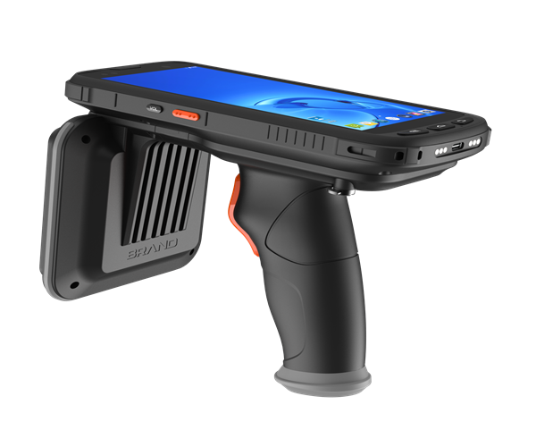 2021 new UHF handheld reader